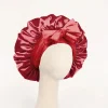 Sf45a5e0049c54273871ee8bc7160bdccd.webp Bonnet en satin, bonnet en soie, bonnet ajustable