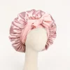 Sf4fa17cad5c541ed88c7fe3c684289c7k.webp Bonnet en satin, bonnet en soie, bonnet ajustable