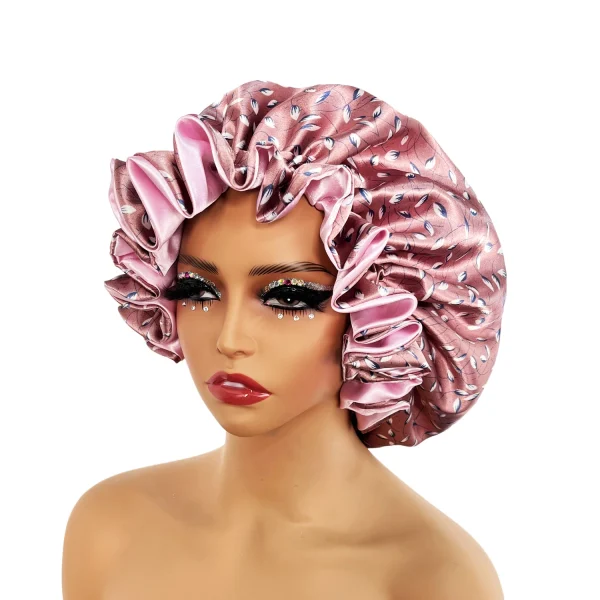 Sf899d577d4f4493d9494f7fc8f30a086A-1.webp Bonnet en satin pour femme