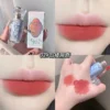 Gege Bear Soft Mist Lip Mud Velvet Matte Longue