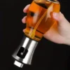 Spray vaporisateur d'huile d'olive et de vinaigre