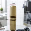 Étui de transport portable pour brosse à dents
