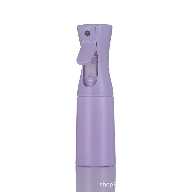 Flacon rechargeable à pulvérisation continue – Image 2