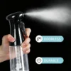 Flacon pulvérisateur de coiffure– Vaporisateur haute pression