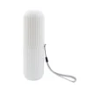 Étui de transport portable pour brosse à dents