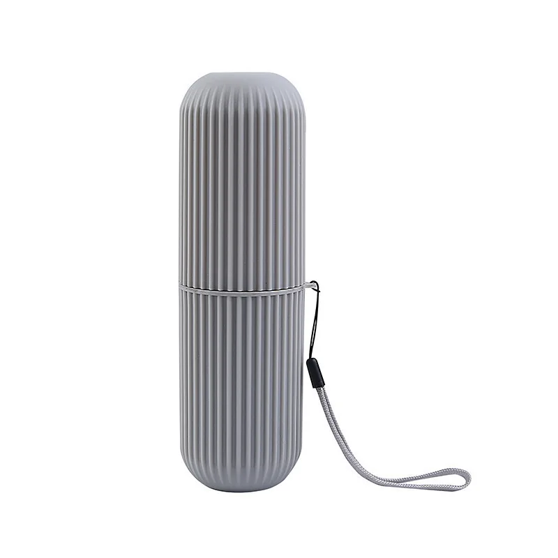 Étui de transport portable pour brosse à dents et dentifrice – Image 4