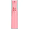 Flacon pulvérisateur rose à haute pression