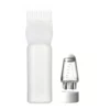Lot de 2 accessoires de soin capillaire : flacon applicateur