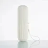 Étui de voyage portable pour brosse à dents et dentifrice