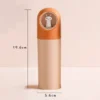 Brosse à dents, boîte de voyage pour brosse à dents avec couvercle