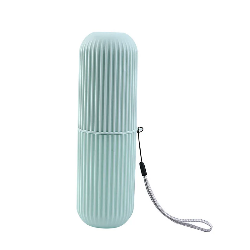 Étui de transport portable pour brosse à dents et dentifrice – Image 3