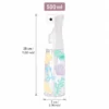 Vaporisateur à brume continue  – Coloris Pastel Ocean