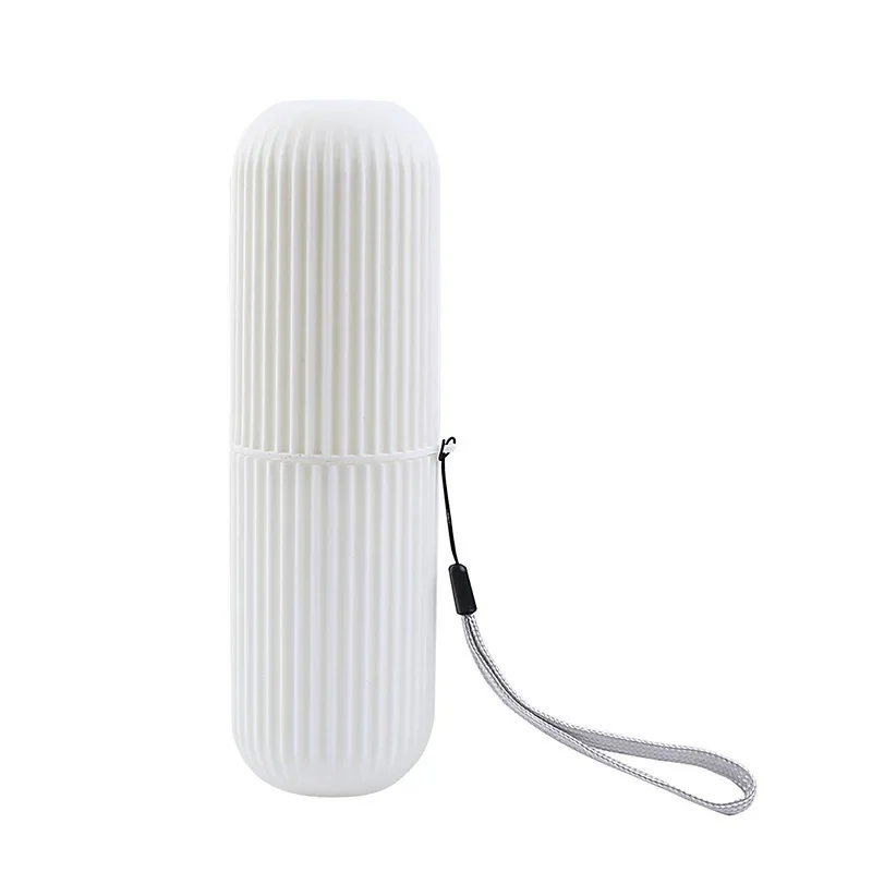 Étui de transport portable pour brosse à dents et dentifrice – Image 5