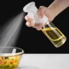 Spray à huile pour la cuisine – Vaporisateur d'huile d'olive