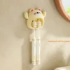 Kit créatif pour enfants : boîte de rangement pour brosse à dents