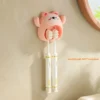 Kit créatif pour enfants : boîte de rangement pour brosse à dents