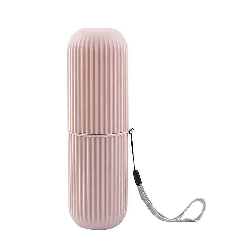 Étui de transport portable pour brosse à dents et dentifrice – Image 6