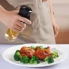 Spray à huile pour la cuisine – Vaporisateur d'huile d'olive