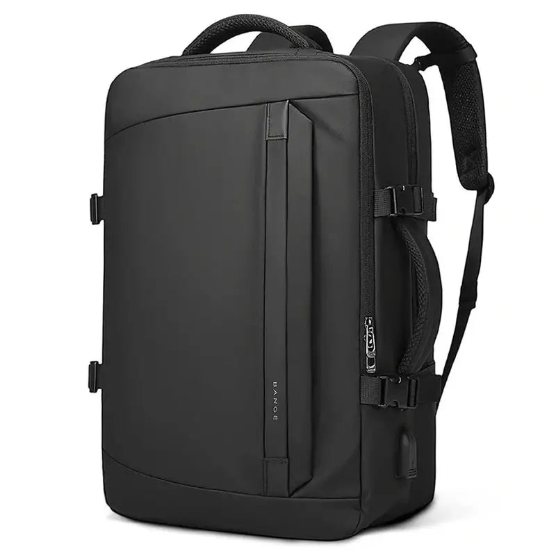 Grand sac à dos pour pc 16 pouces – Image 2