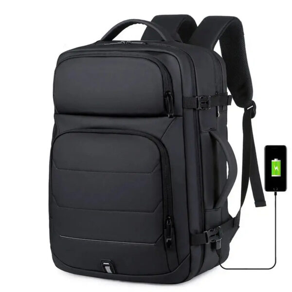Sac à dos avec compartiment pour ordinateur