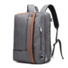Sac à dos ordinateur convertible