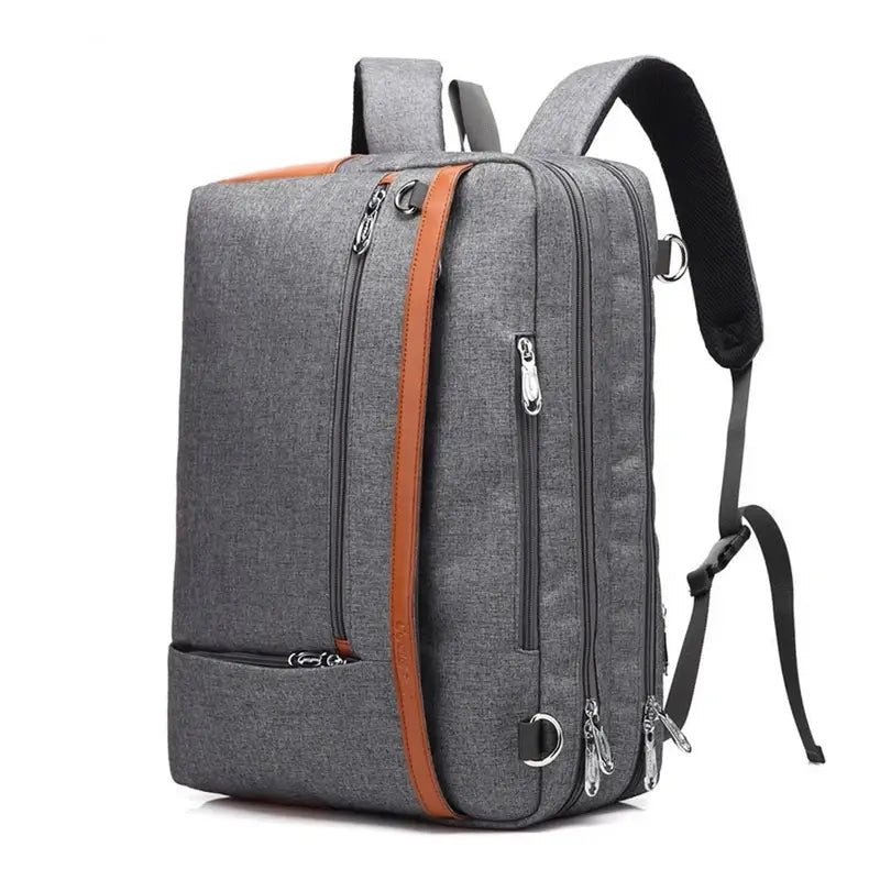Sac à dos ordinateur convertible