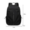 Sac a dos pc 16 pouces
