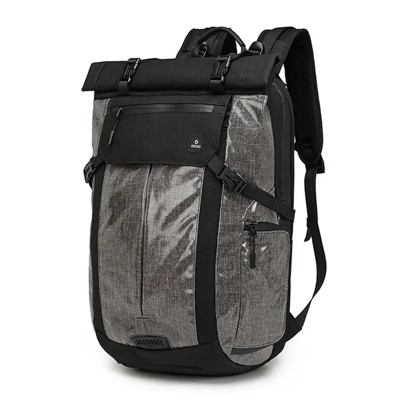 Sac à dos pc femme élégant – Image 2