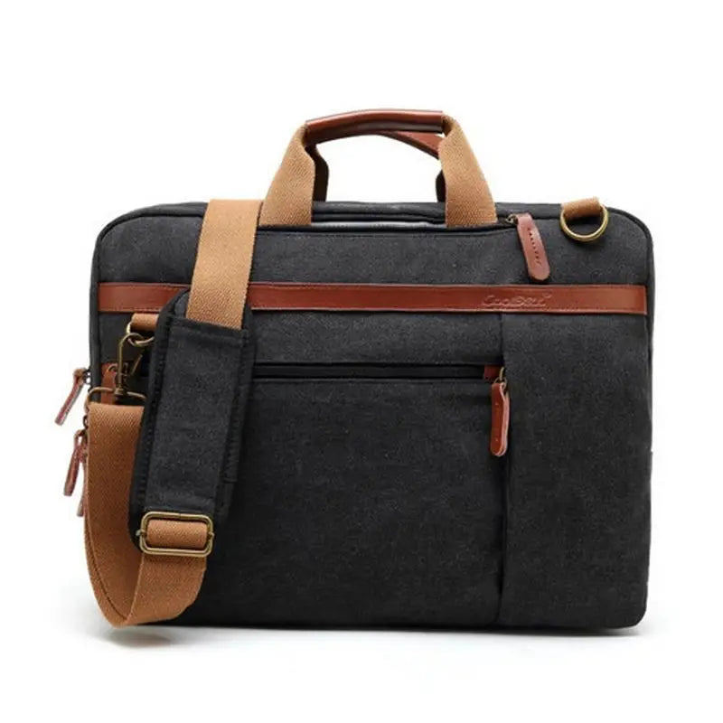 Sac à dos ordinateur convertible – Image 2