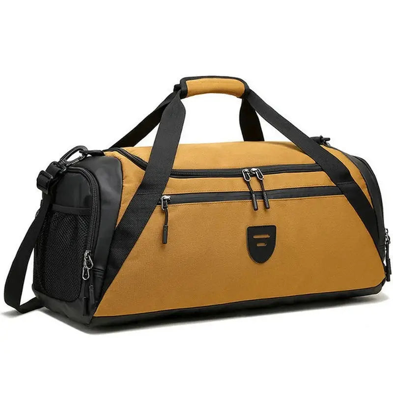 Sac à dos sport 40l – Image 2