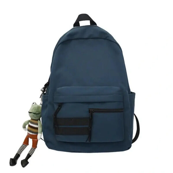 Sac à dos élémentaire