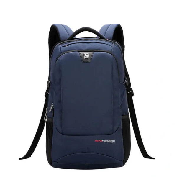 Sac à dos collège ergonomique