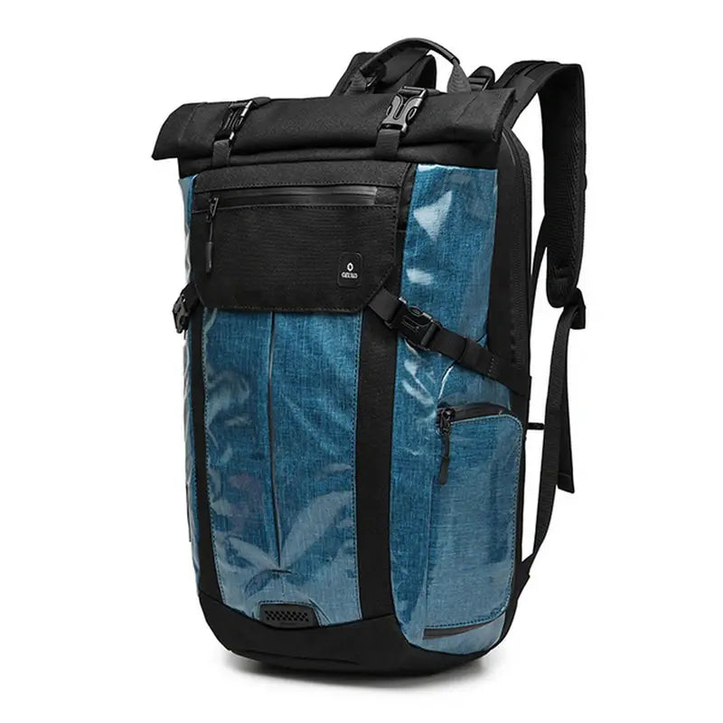 Sac à dos pc femme élégant – Image 3
