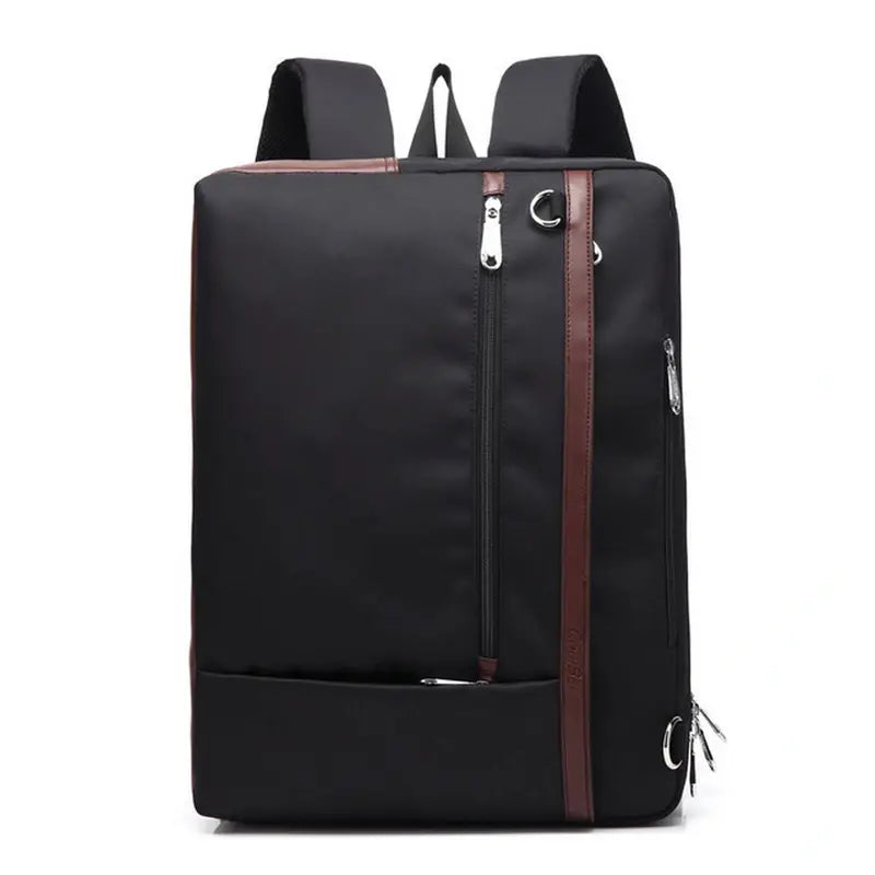Sac à dos ordinateur convertible – Image 3