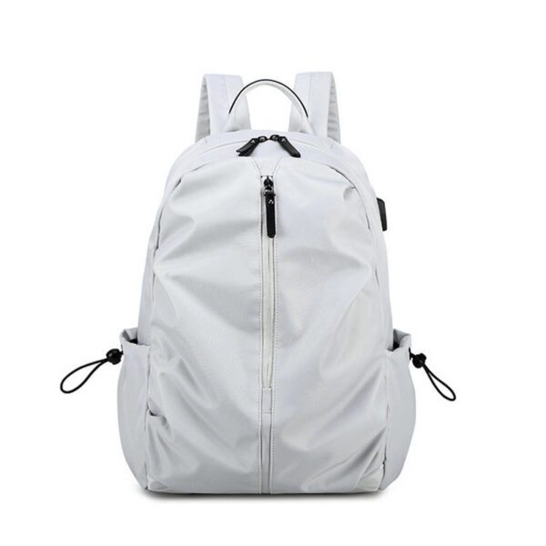 Sac à dos renforcé collège