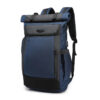 Sac à dos ordinateur roll top 16 pouces