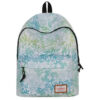 Cartable fille modèle imprimé