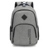 Cartable garçon casual fashion