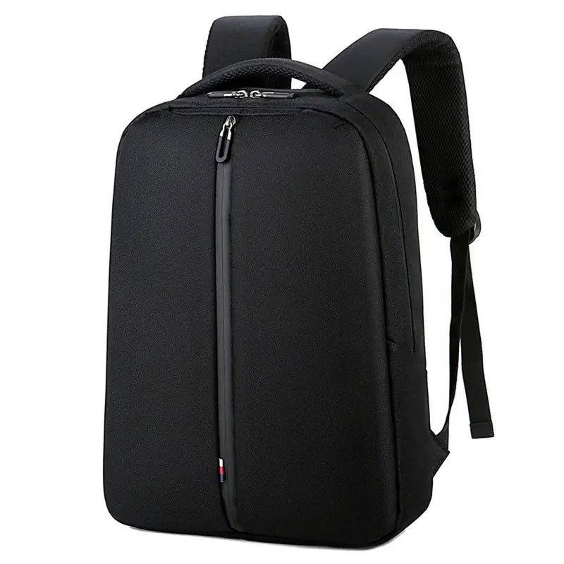Sac à dos ordinateur homme chic – Image 2