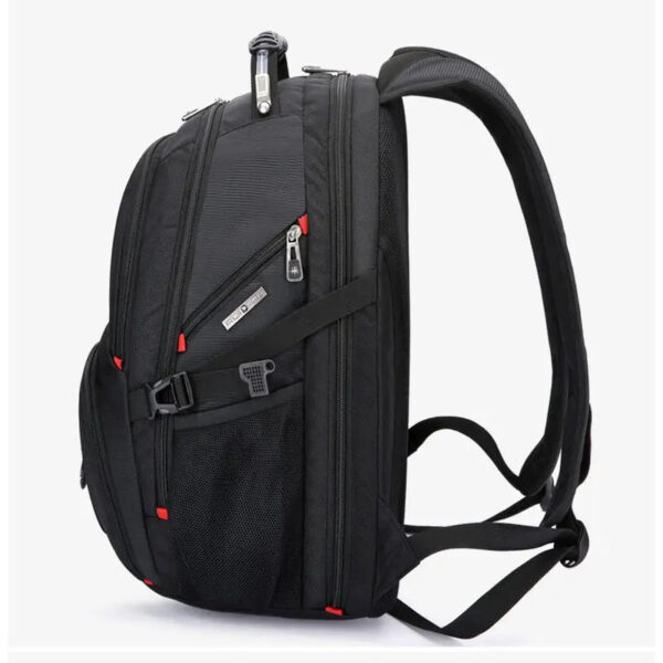 Sac à dos pour ordi 17 pouces