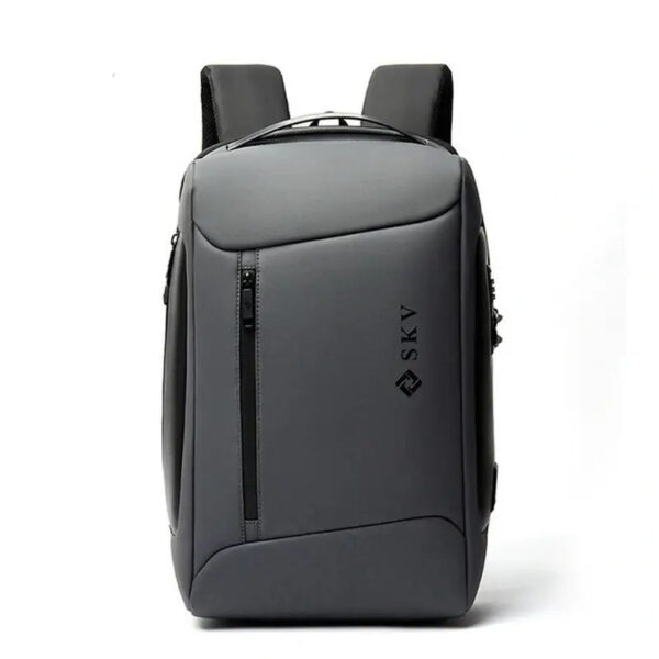 Sac à dos antivol homme