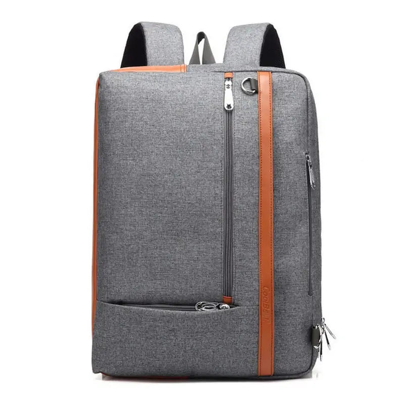 Sac à dos ordinateur convertible – Image 4
