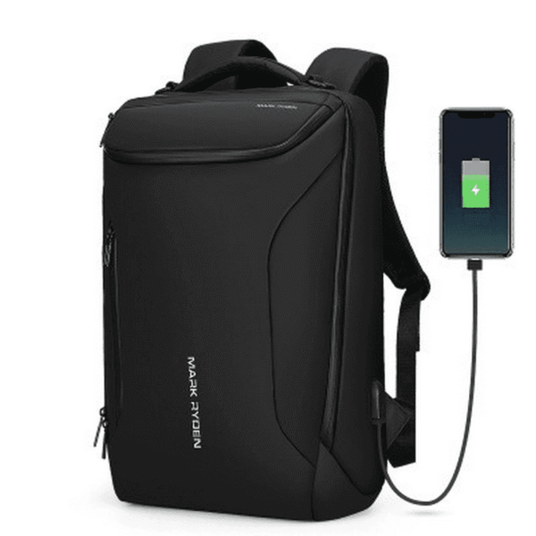 Sac à dos pour ordinateur portable 17 pouces