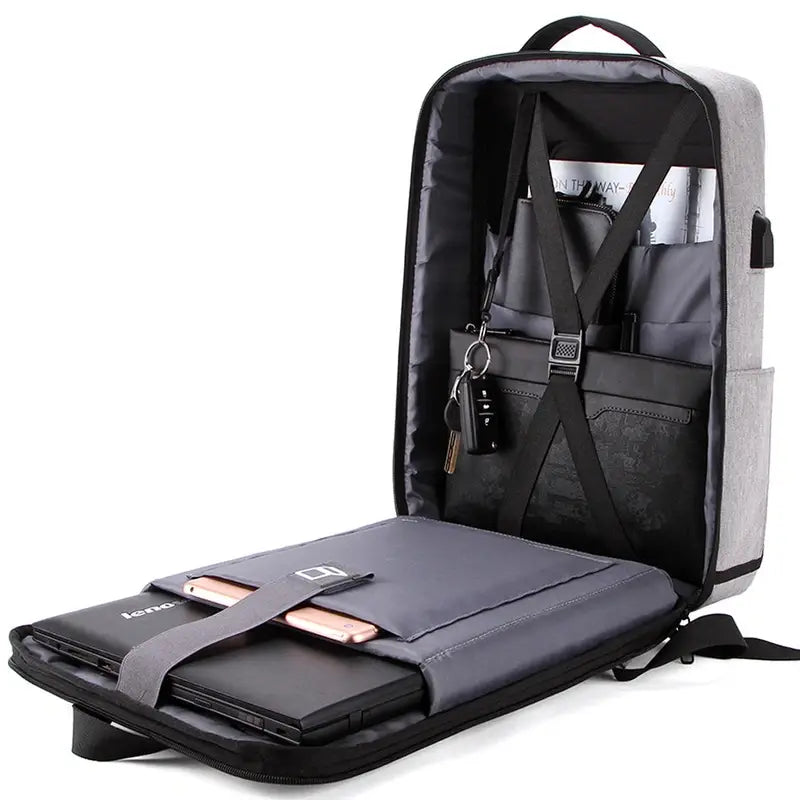 Sac à dos professionnel