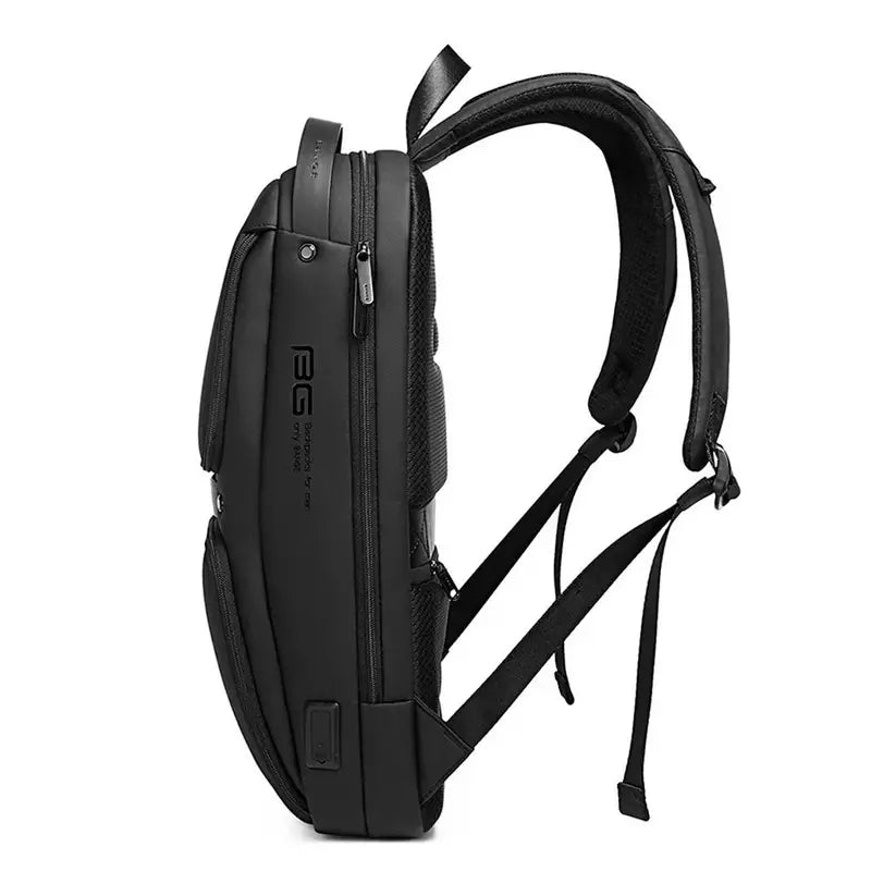 Sac à dos ordinateur ultra plat