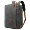 Sac à dos ordinateur convertible