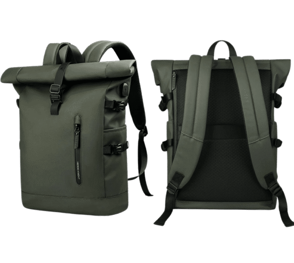 Sac à dos femme pc portable