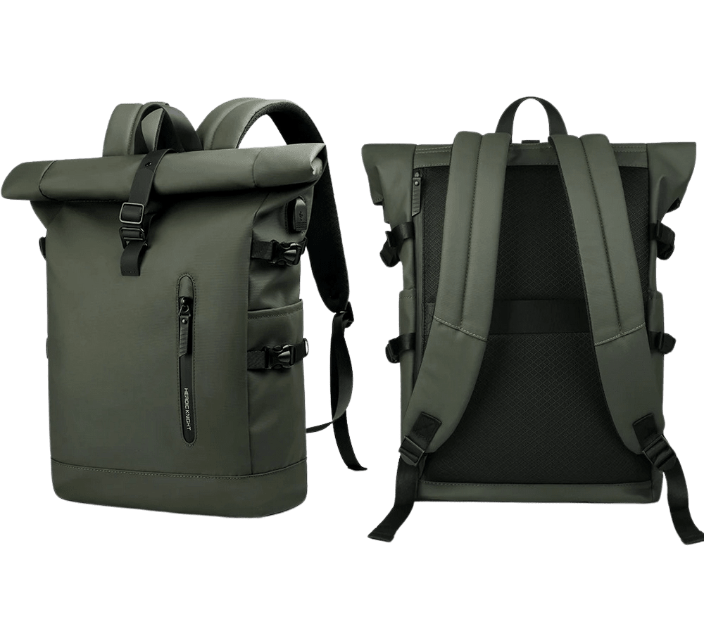 Sac à dos femme pc portable – Image 3