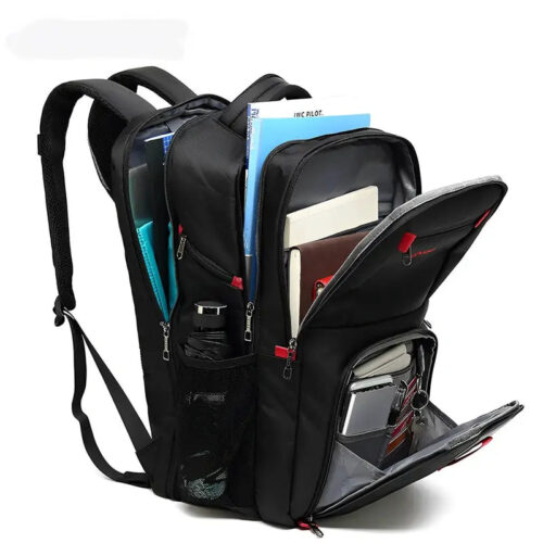 Sac ordinateur femme 17 pouces