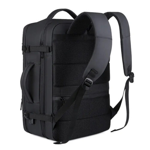 4-main-crossten-sacs-a-dos-extensibles-de-grande-capacite-40l-pour-ordinateur-portable-17-pouces-sacoche-de-voyage-d39affaires-multifonctionnelle-etanche-avec-chargeur-usbjpg Sac à dos avec compartiment pour ordinateur